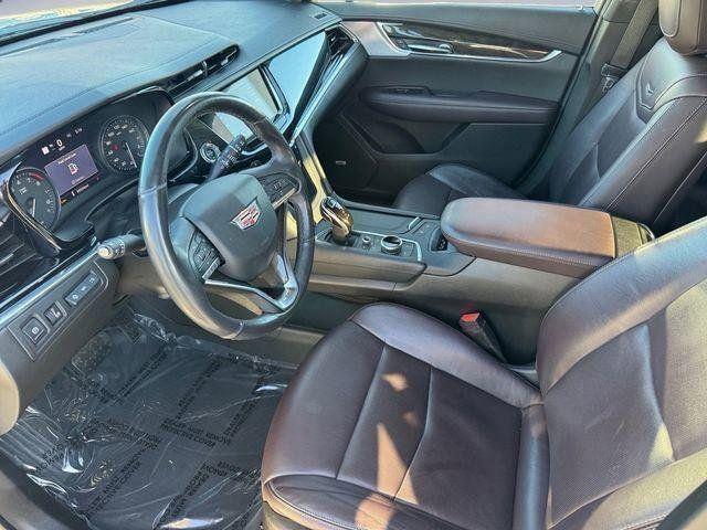 used 2020 Cadillac XT6 car, priced at $25,981