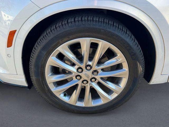 used 2020 Cadillac XT6 car, priced at $25,981