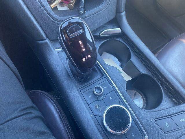 used 2020 Cadillac XT6 car, priced at $25,981