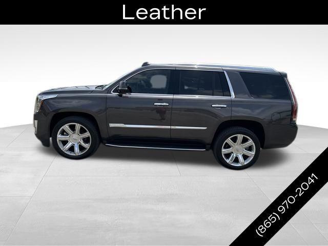 used 2016 Cadillac Escalade car, priced at $29,997