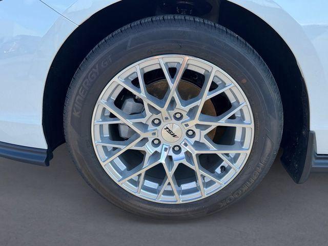 used 2025 Honda Accord car, priced at $30,991