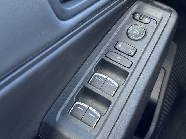 used 2025 Honda Accord car, priced at $30,991