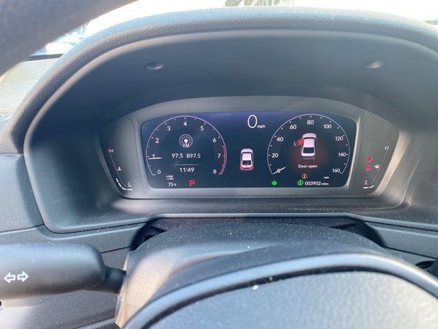 used 2025 Honda Accord car, priced at $30,999
