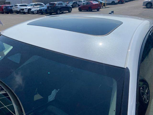 used 2025 Honda Accord car, priced at $30,999