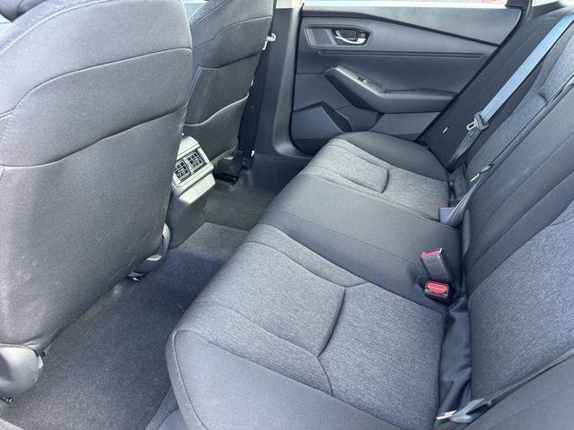 used 2025 Honda Accord car, priced at $30,991