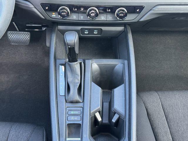 used 2025 Honda Accord car, priced at $30,991