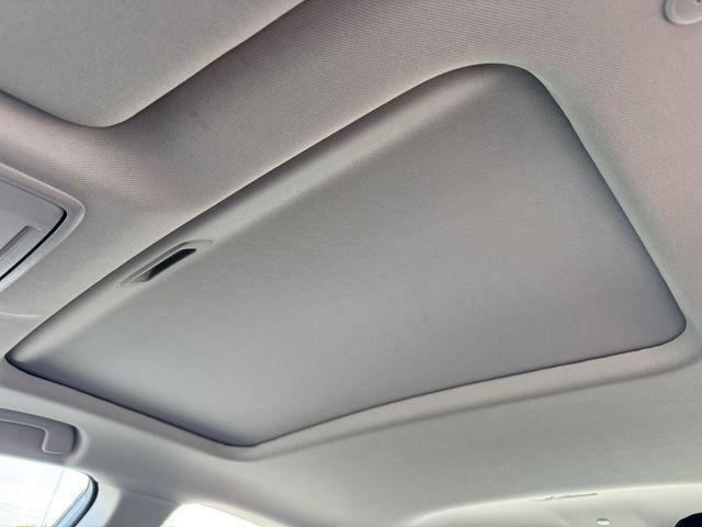 used 2025 Honda Accord car, priced at $30,991