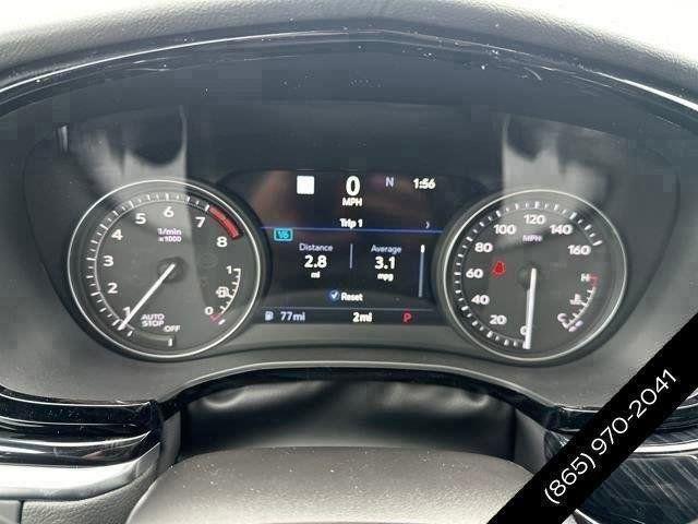 new 2025 Cadillac XT6 car, priced at $61,865