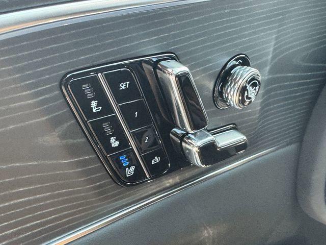 new 2025 Cadillac LYRIQ car, priced at $69,115