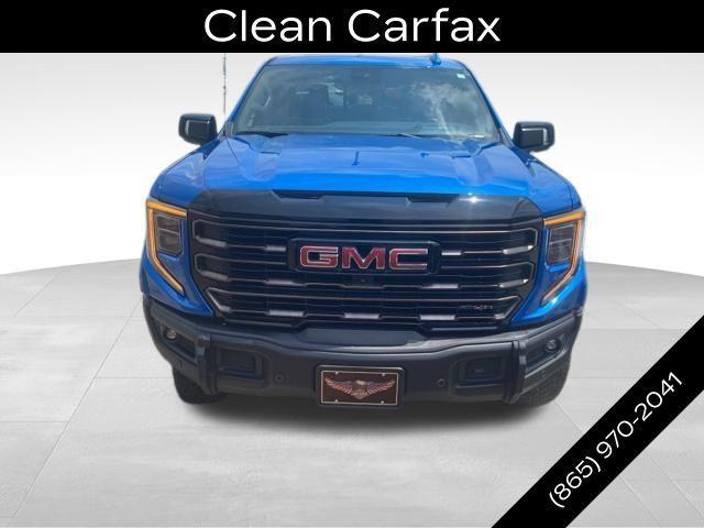 used 2023 GMC Sierra 1500 car, priced at $61,997