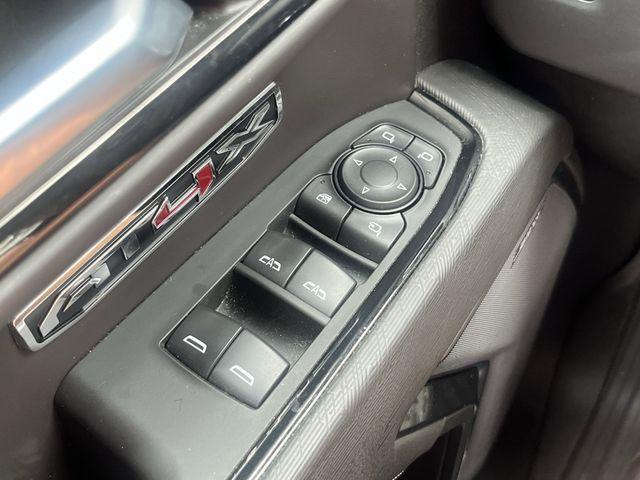 used 2023 GMC Sierra 1500 car, priced at $59,998