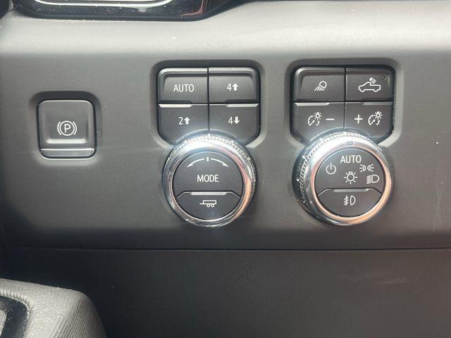 used 2023 GMC Sierra 1500 car, priced at $59,998
