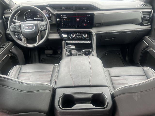 used 2023 GMC Sierra 1500 car, priced at $59,998