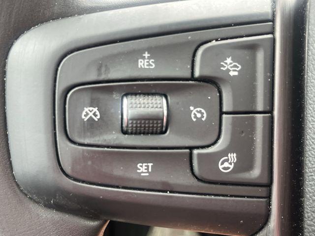 used 2023 GMC Sierra 1500 car, priced at $59,998