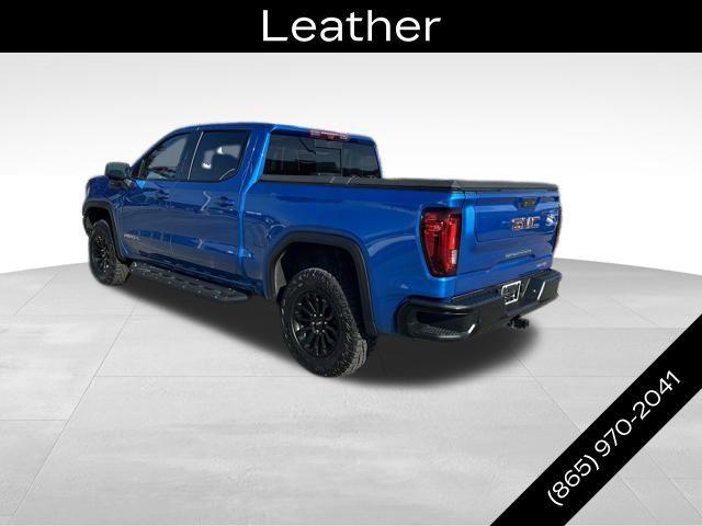 used 2023 GMC Sierra 1500 car, priced at $61,998
