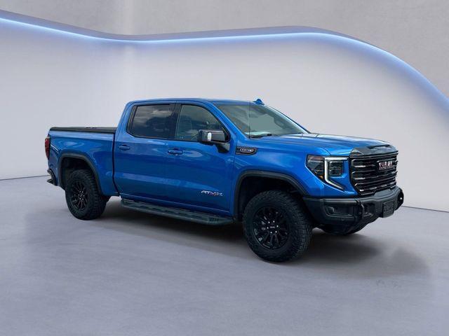 used 2023 GMC Sierra 1500 car, priced at $59,998
