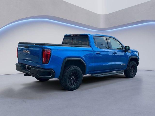 used 2023 GMC Sierra 1500 car, priced at $59,998