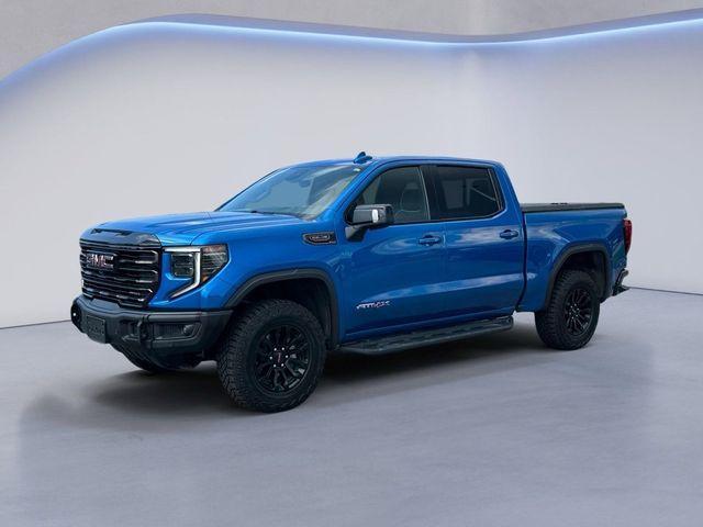 used 2023 GMC Sierra 1500 car, priced at $59,998