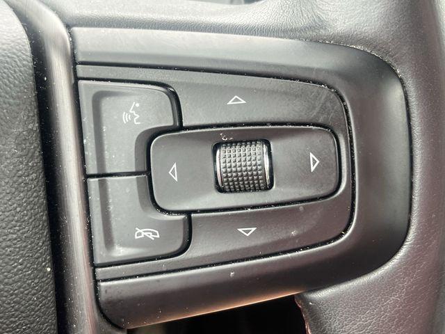 used 2023 GMC Sierra 1500 car, priced at $59,998