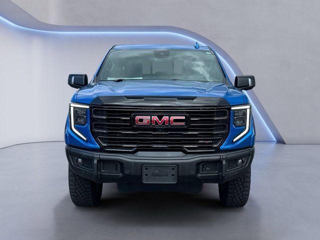 used 2023 GMC Sierra 1500 car, priced at $59,998