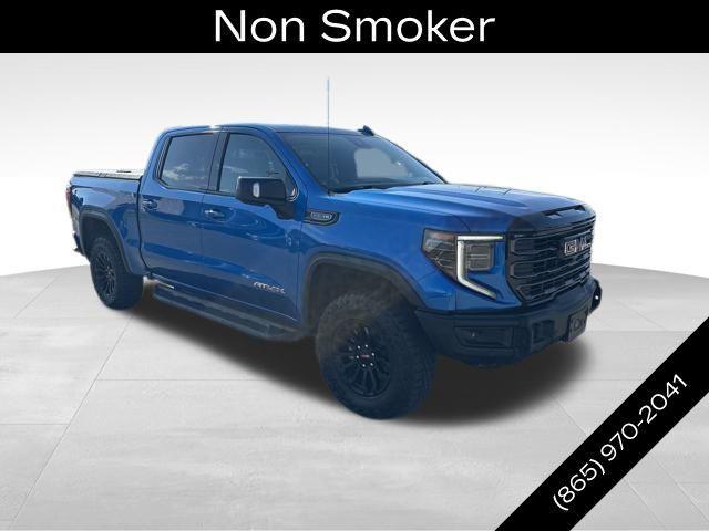 used 2023 GMC Sierra 1500 car, priced at $61,998
