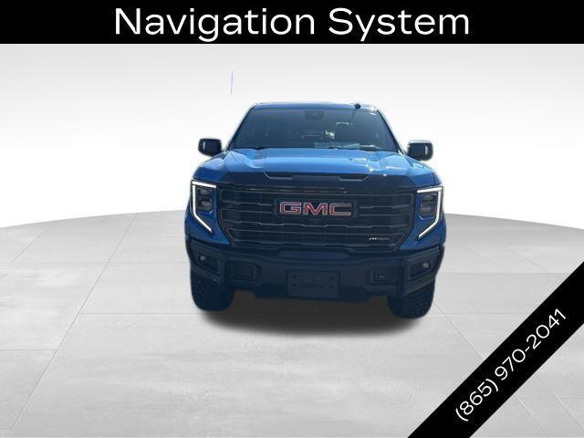 used 2023 GMC Sierra 1500 car, priced at $61,998