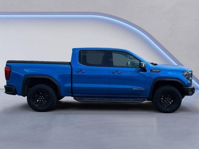 used 2023 GMC Sierra 1500 car, priced at $59,998