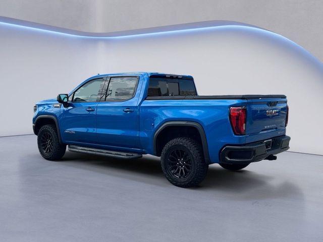 used 2023 GMC Sierra 1500 car, priced at $59,998
