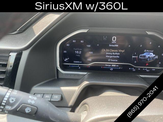 used 2023 GMC Sierra 1500 car, priced at $61,997