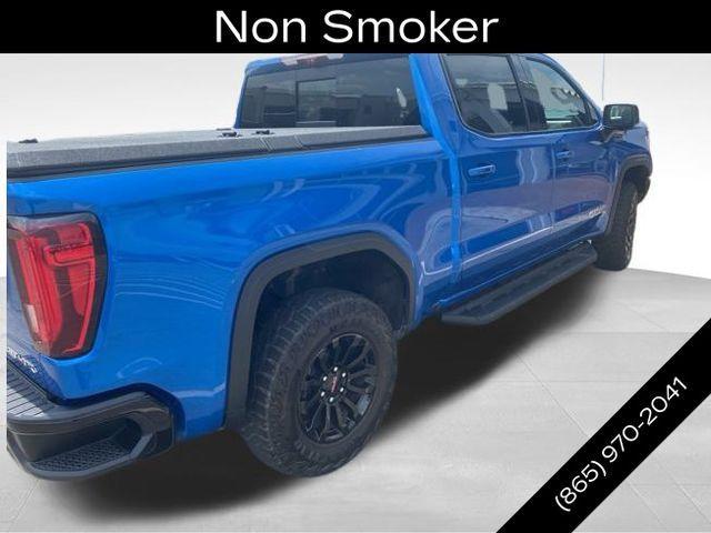 used 2023 GMC Sierra 1500 car, priced at $61,997