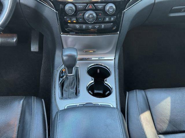 used 2019 Jeep Grand Cherokee car, priced at $25,981