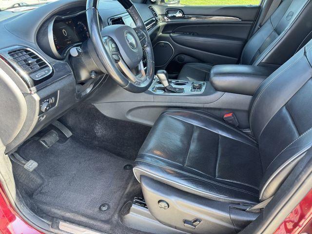 used 2019 Jeep Grand Cherokee car, priced at $26,998