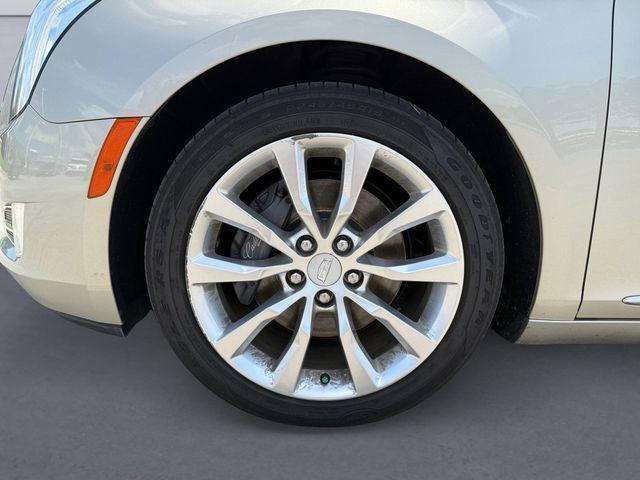used 2016 Cadillac XTS car, priced at $20,998