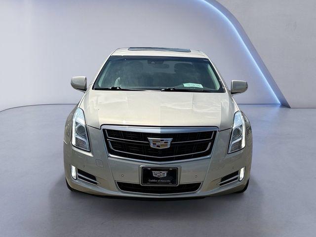 used 2016 Cadillac XTS car, priced at $20,998