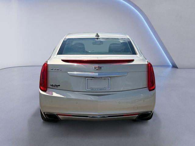 used 2016 Cadillac XTS car, priced at $20,998