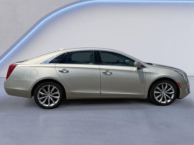 used 2016 Cadillac XTS car, priced at $20,998