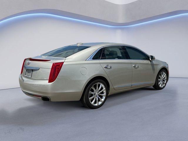 used 2016 Cadillac XTS car, priced at $20,998