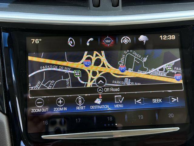 used 2016 Cadillac XTS car, priced at $20,998