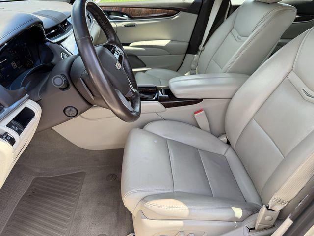 used 2016 Cadillac XTS car, priced at $20,998