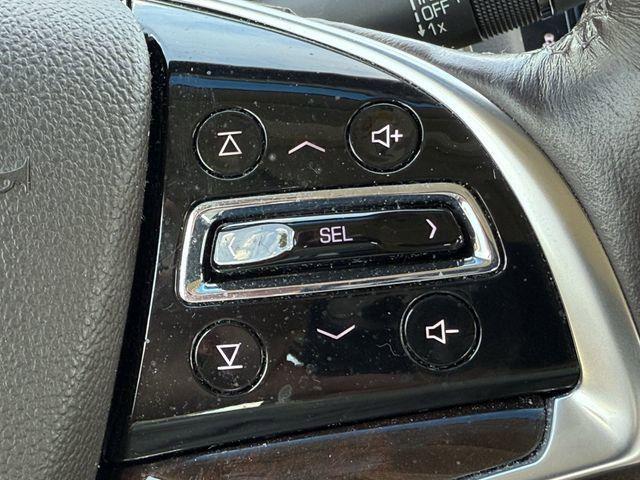 used 2016 Cadillac XTS car, priced at $20,998