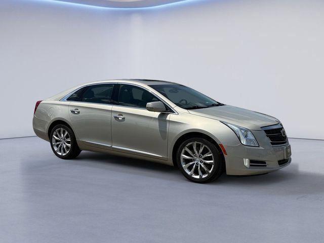 used 2016 Cadillac XTS car, priced at $20,998