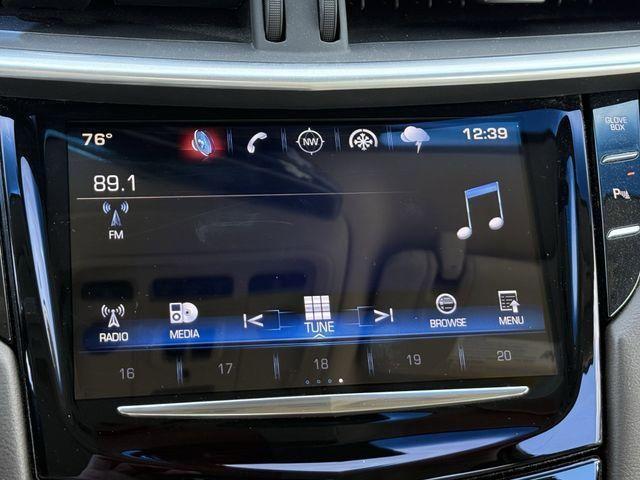 used 2016 Cadillac XTS car, priced at $20,998
