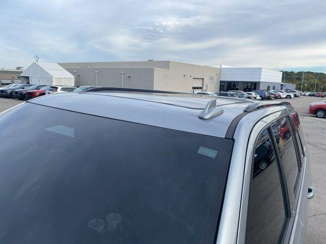 used 2024 Cadillac Escalade ESV car, priced at $89,991