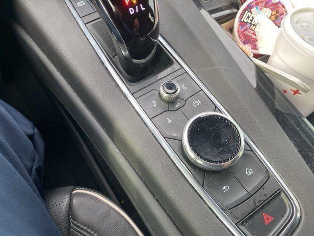 used 2024 Cadillac Escalade ESV car, priced at $89,991