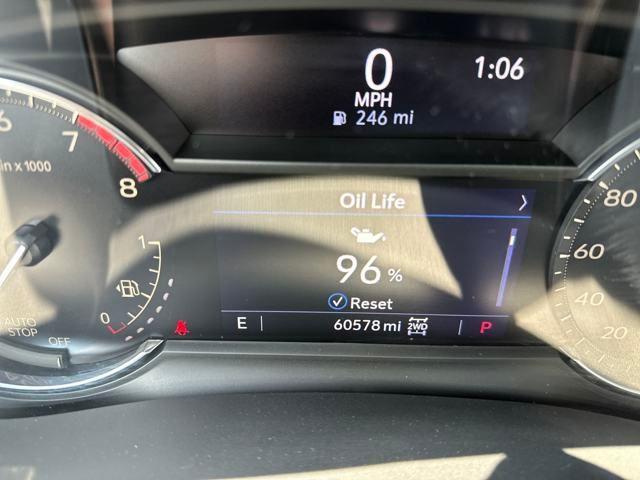 used 2020 Cadillac XT6 car, priced at $31,997