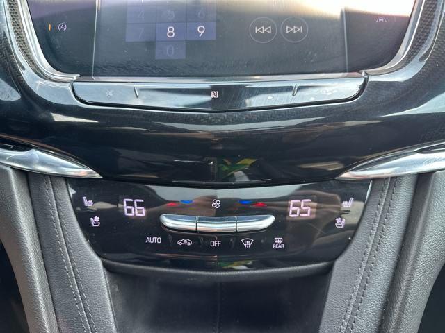 used 2020 Cadillac XT6 car, priced at $31,997