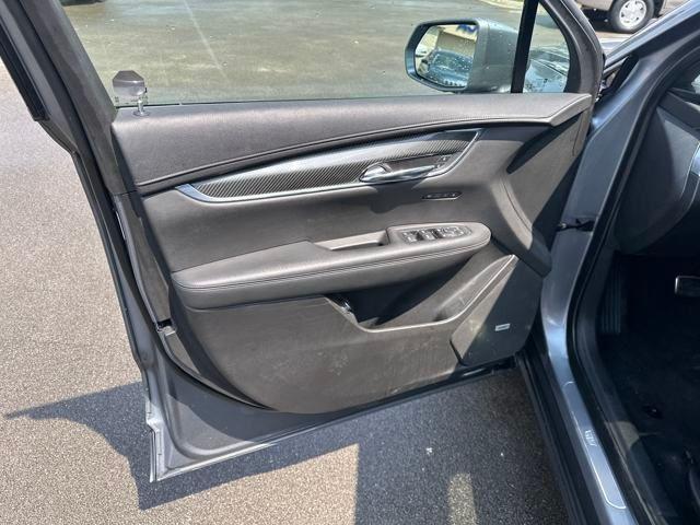 used 2020 Cadillac XT6 car, priced at $31,997