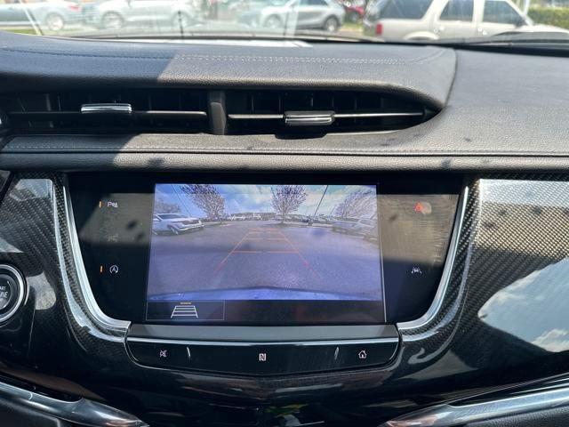 used 2020 Cadillac XT6 car, priced at $31,997