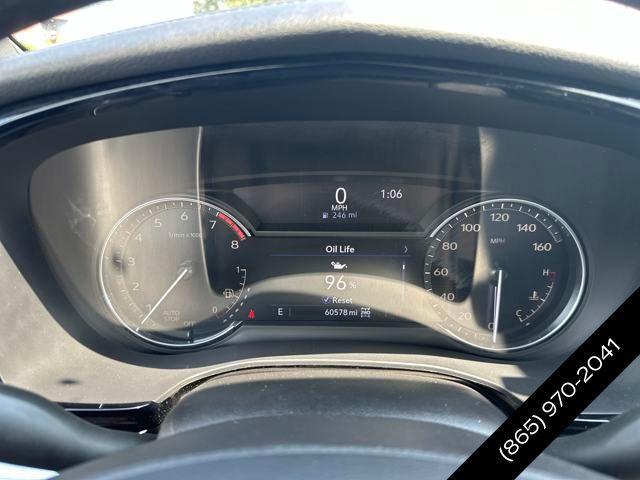 used 2020 Cadillac XT6 car, priced at $31,997