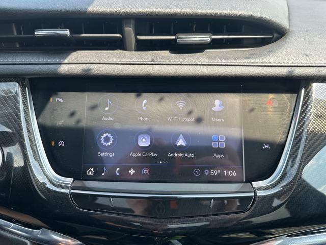 used 2020 Cadillac XT6 car, priced at $31,997